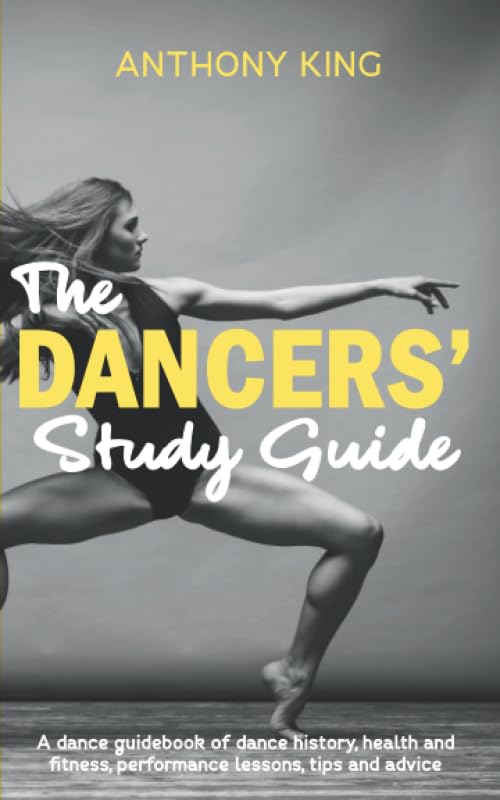 The Dancers Study Guide