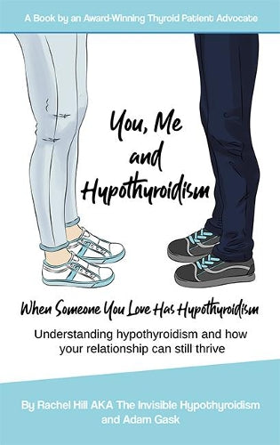 You, Me and Hypothyroidism