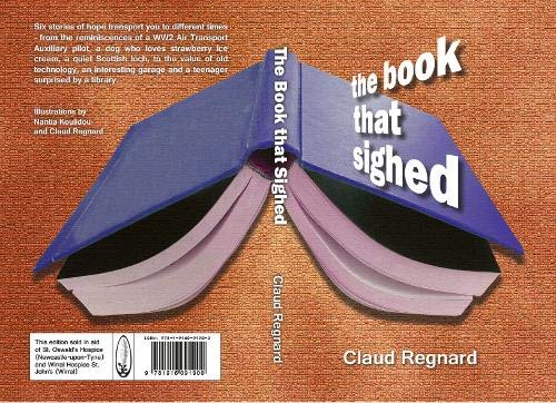 The Book That Sighed