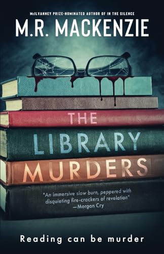 The Library Murders