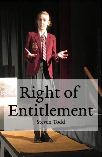 Right of Entitlement