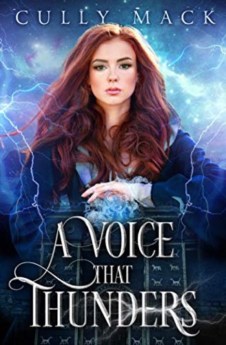 A Voice That Thunders