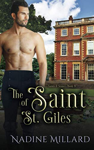 The Saint of St. Giles