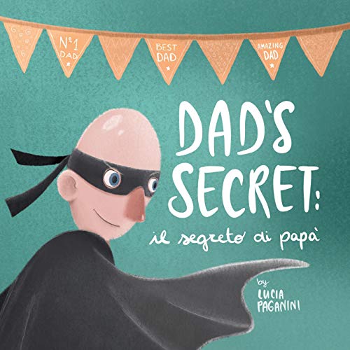 Dad's Secret