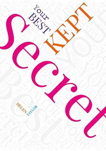 Your Best Kept Secret