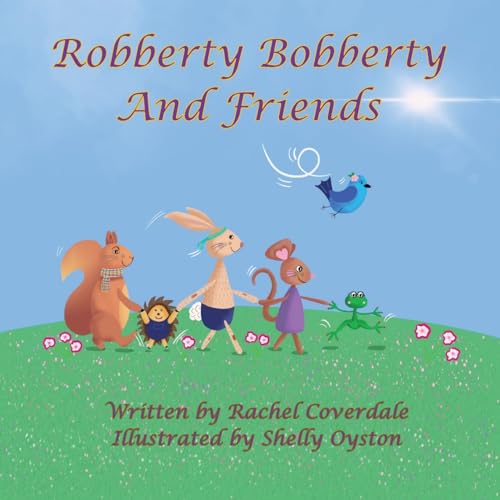 Robberty Bobberty