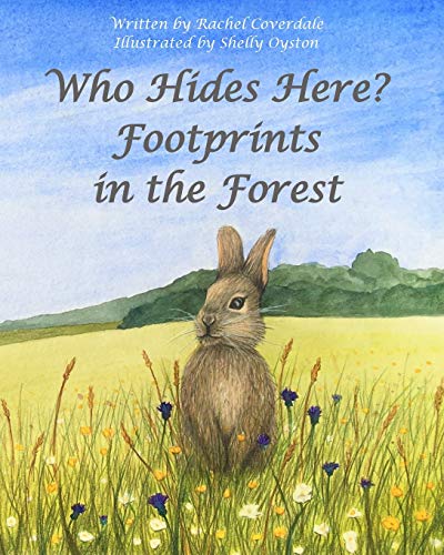 Who Hides Here?