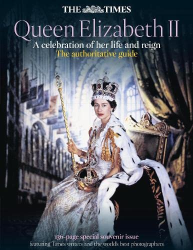 Queen Elizabeth II - A celebration of her life and reign