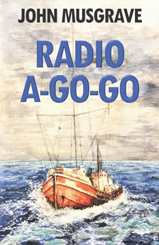Radio A-Go-Go
