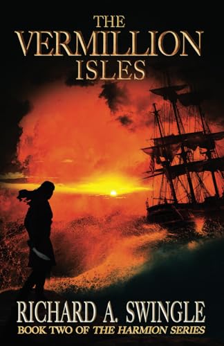 The Vermillion Isles