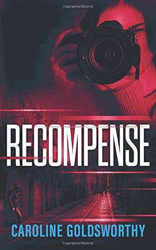 Recompense (DCI Ronald Carlson)