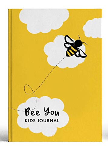 Bee You Kids Journal