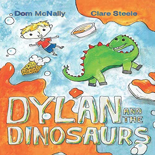 Dylan and the Dinosaurs