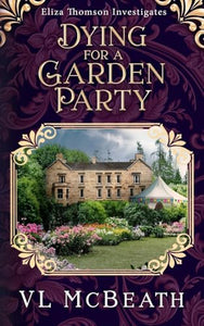 Dying for a Garden Party 