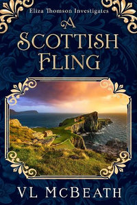 A Scottish Fling 