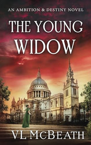 The Young Widow 