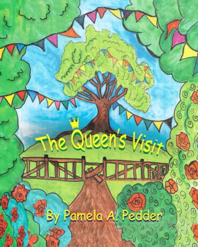 Queens Visit