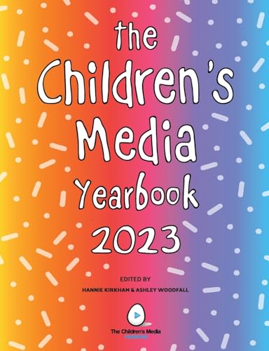 The Children's Media Yearbook 2023