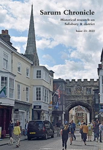 Sarum Chronicle