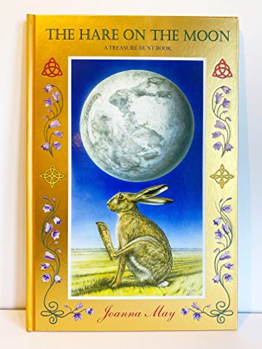 The Hare on The Moon