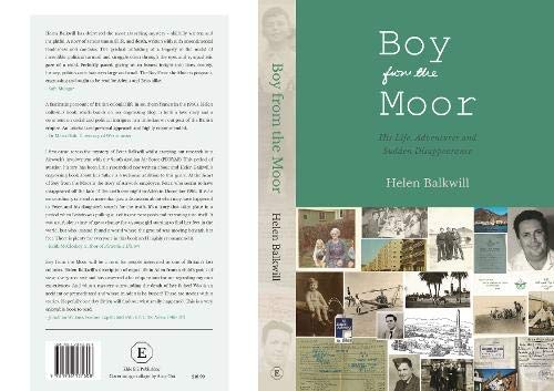 Boy from the Moor