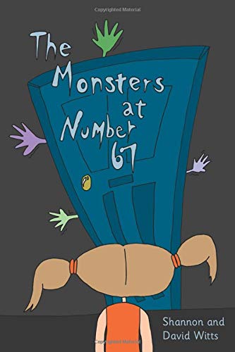 The Monsters at Number 67