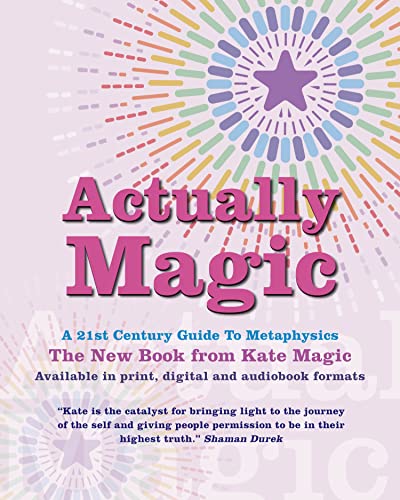 Actually Magic