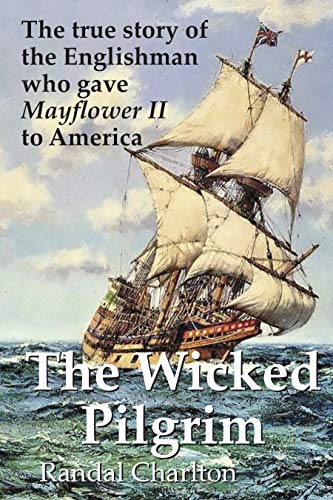 The Wicked Pilgrim