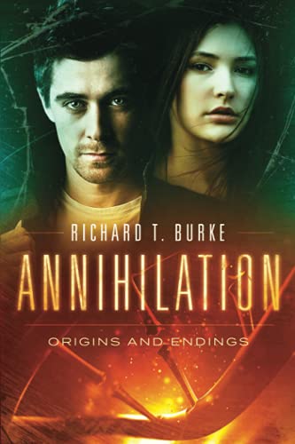Annihilation
