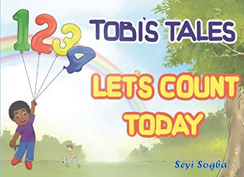 Tobi's Tales