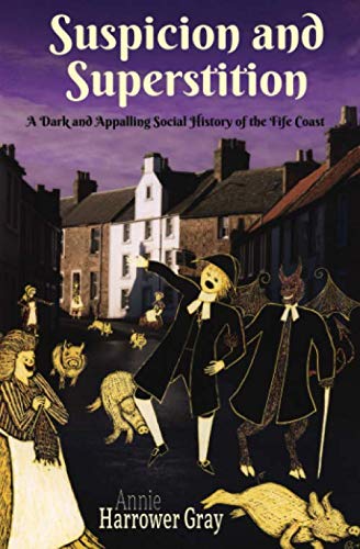 Suspicion and Superstition