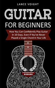 Guitar for Beginners 