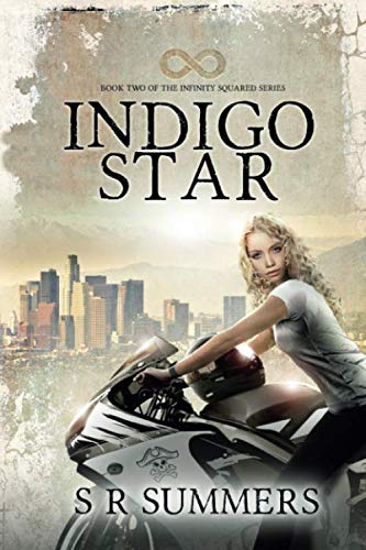 Indigo Star