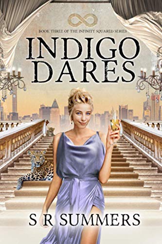 Indigo Dares