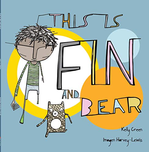 This is Fin and Bear