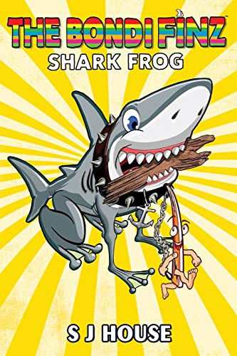 The Bondi Finz Book Two