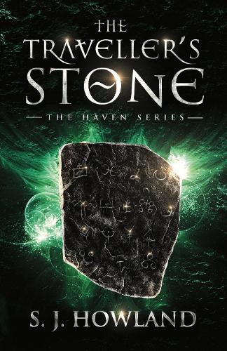 The Traveller's Stone