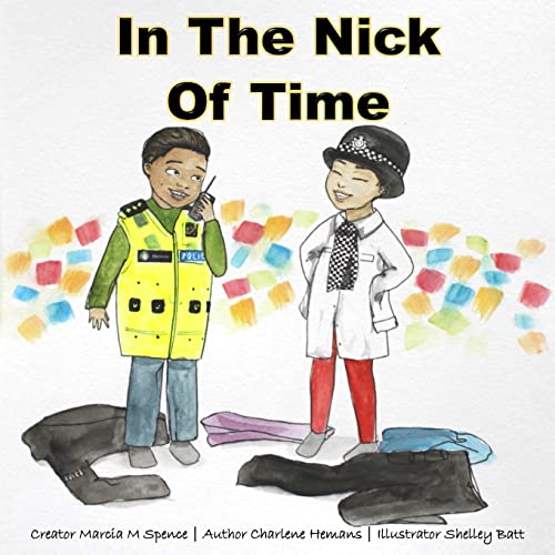 In The Nick of Time