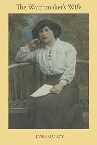 The Watchmaker's Wife