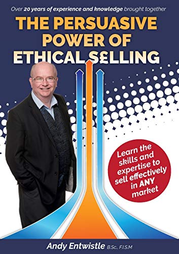 The Persuasive Power of Ethical Selling