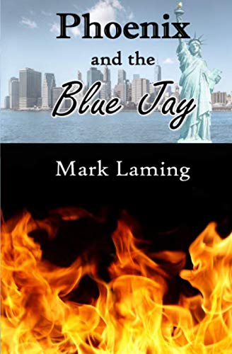 Phoenix and the Blue Jay
