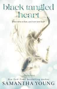 Black Tangled Heart 