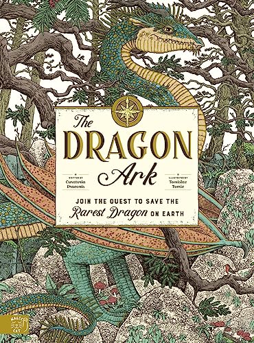 The Dragon Ark