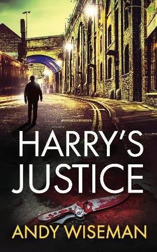 Harry's Justice