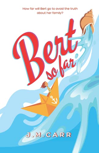 Bert so far: How far will Bert go to avoid the truth about her family?