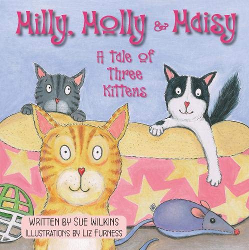 Milly, Molly & Maisy