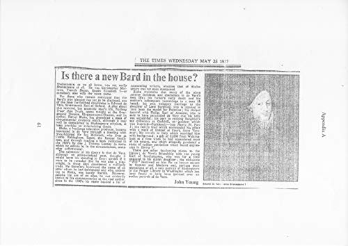 Nothing Truer Than Truth