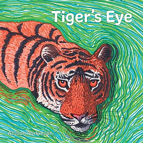 Tiger's Eye