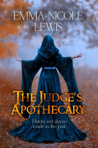 The Judge's Apothecary