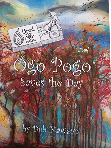 Ogo Pogo Saves the Day